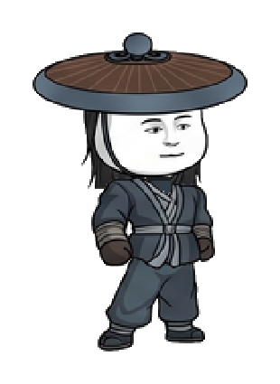 Kiếm Khách Lam Y