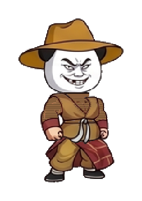Thiên SỨ Gấu Trúc
